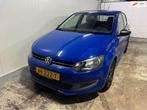 Volkswagen Polo 1.2 Easyline, Voorwielaandrijving, 967 kg, 1198 cc, Bedrijf