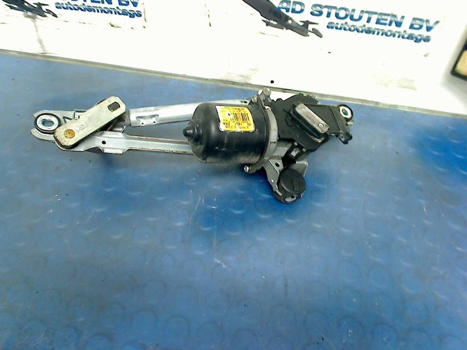 Ruitenwisser Mechaniek Voor + MOTOR Citroën C1 53565002, Gebruikt, Citroën, Kontakt-citroen@citroen.com, Citroën Deutschland GmbH