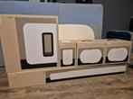 5 LEGE Sonos dozen!, Overige merken, Soundbar, Ophalen of Verzenden, J