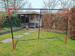 Voetbaldoel 2x3x1 meter - Prima staat, Sport en Fitness, Voetbal, Maat XS of kleiner, Ophalen, Gebruikt, Overige typen