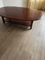 Salontafel uitklapbaar, Huis en Inrichting, Ophalen, Gebruikt, 100 tot 150 cm, 50 tot 100 cm