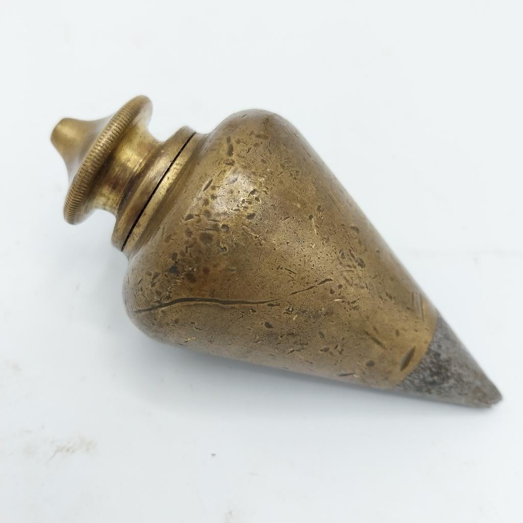 Messing Schietlood (34707-83)