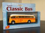 Superior Classic Bus - Malta Bus: Nieuw in doos!, Ophalen of Verzenden, Nieuw, Bus of Vrachtwagen, Overige merken
