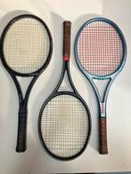 Adidas Ivan Lendl GTX Mid Tennisrackets (2 stuks + bonus), Ophalen of Verzenden, Gebruikt, Racket, Adidas