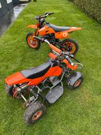 Minibike en Miniquad, Ophalen, Gebruikt, Overige typen