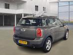 Mini Mini Countryman 1.6 One Pepper, Voorwielaandrijving, Euro 5, Gebruikt, SUV of Terreinwagen