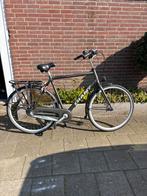 Giant herenfiets 28 inch, 3 Nexus versnellingen, 60 cm, Ophalen, Gebruikt, Versnellingen, Giant