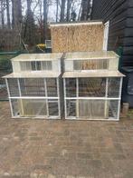 Duiven Spoetnik, Ophalen, Gebruikt