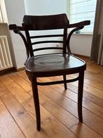 Cafestoelen (6st), Ophalen, Bruin, Cafestoel, Vijf, Zes of meer stoelen