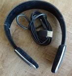 JABRA  bluetooth  draadloze  opvouwbare  KOPTELEFOON, Audio, Tv en Foto, Koptelefoons, Overige merken, Zo goed als nieuw, Draadloos