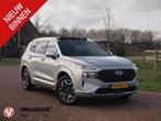 Hyundai Santa Fe 1.6 T-GDI PHEV Premium Plus Sky 7p. | Panor, Auto's, Hyundai, Automaat, 1350 kg, Gebruikt, Euro 6
