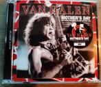 Van Halen - Numbered 2cd Whitesnake Motley Crue Racer X Ratt, Verzenden, Zo goed als nieuw