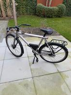 VanMoof Electrified S elektrische fiets, Fietsen en Brommers, Fietsen | Jongens, Ophalen, Gebruikt, 26 inch of meer