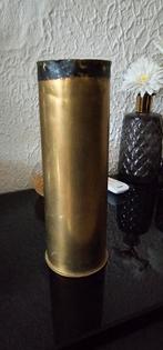 Koperen huls, Antiek en Kunst, Ophalen