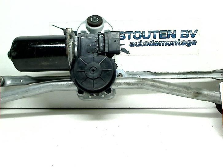Ruitenwisser Mech + Motor Kia Sportage (SL) 2011 981003W000, Auto-onderdelen, Ruiten en Toebehoren, Kia, Gebruikt