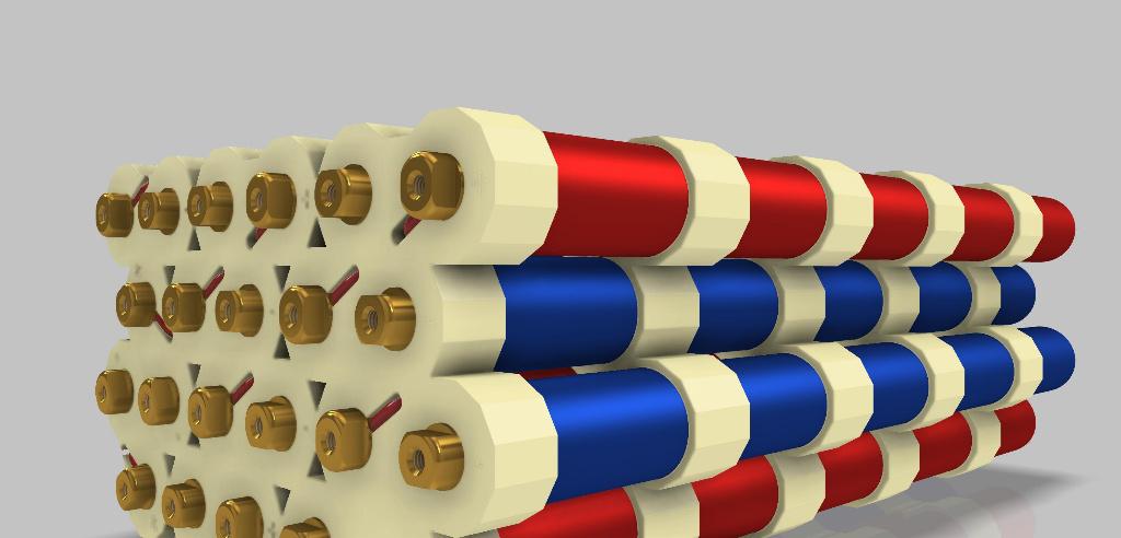 3D Ontwerp (Inventor) & High-Speed 3D Print Service (K1 Max), Computers en Software, Ophalen of Verzenden, Nieuw