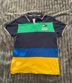 Ralph Lauren polo, Verzenden, Zo goed als nieuw, Maat 52/54 (L), Oranje