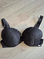 Prachtige bh van livera  maat 80D, Livera, Ophalen of Verzenden, Zwart, BH