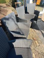 Tuinstoelen, Ophalen, Gebruikt, Rotan