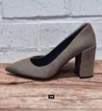 Kenneth Cole - Prachtige leren pumps maat 38 - Nieuw, Pumps, Overige kleuren, Kenneth Cole, Nieuw
