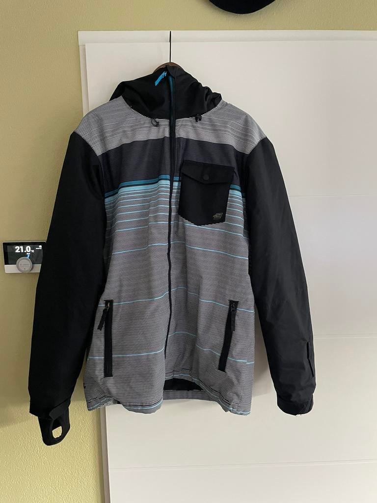 Ski jas o. Neill, Kleding | Heren, Ophalen of Verzenden, Zo goed als nieuw, Jack