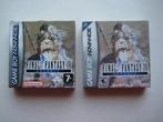Final Fantasy 4 IV Nintendo Gameboy Game Boy Advance, Spelcomputers en Games, 1 speler, Nieuw, Ophalen of Verzenden, Role Playing Game (Rpg)