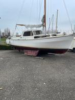 Onj Spurt mulder en de rijke, Ophalen, 10 tot 30 pk, Gebruikt, Binnenboordmotor