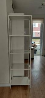 Ikea Vittsjö Rek - Stijlvolle en functionele rek, Met plank(en), Minder dan 50 cm, Modern, Industrieel, Ophalen of Verzenden