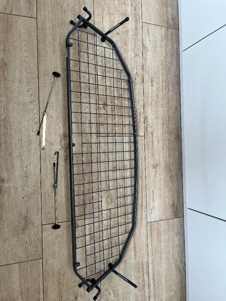 Bagage-/hondenrek voor Mitsubishi Outlander, Auto diversen, Hondenrekken, Ophalen, Zo goed als nieuw