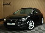 SEAT Leon 1.4 TSI ACT FR Top Uitvoering PANODAK NAVI 017, Auto's, Stof, Gebruikt, 4 cilinders, 150 pk
