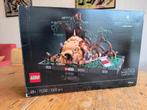 Star Wars Lego set: Dagobah Jedi Training, Kinderen en Baby's, Speelgoed | Duplo en Lego, Ophalen, Gebruikt, Complete set, Lego