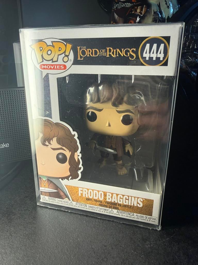 Funko Pop The Lord of the Rings, Ophalen, Nieuw