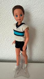 Barbie TODD Mattel, Ophalen of Verzenden, Zo goed als nieuw