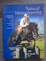 P. Parelli - Natural-Horse-Man-Ship, P. Parelli, Ophalen of Verzenden, Zo goed als nieuw, Paarden of Pony's