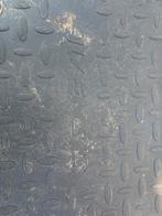 Rubberen kofferbakmat voor Toyota Avensis, Ophalen of Verzenden, Gebruikt