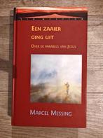 M. Messing - Een zaaier ging uit, Achtergrond en Informatie, Ophalen of Verzenden, Zo goed als nieuw, M. Messing