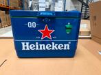 Heineken 0.0 Koelbox met Flesopener - Unieke Promo, Ophalen of Verzenden, Nieuw, Koelbox, Koelelement