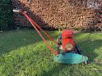 Grasmachine Suffolk Super Punch kooimaaier, Ophalen, Gebruikt, Suffolk, Benzine-grasmaaier