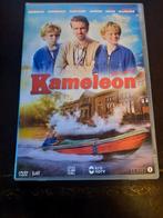 Kameleon de Serie  - 2 Discs, Avontuur, Gebruikt, Alle leeftijden, Boxset