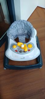 Qute loopwagen baby, Ophalen, Zo goed als nieuw, Jongen of Meisje