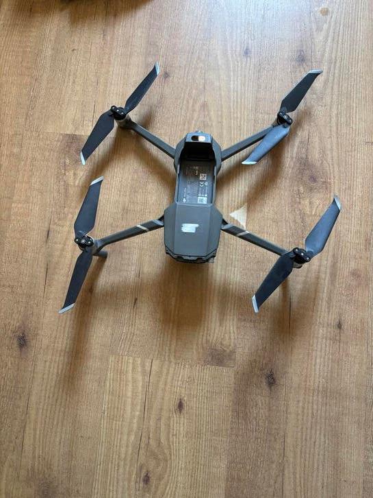 DJI Mavic 2 pro voor onderdelen, Ophalen, Niet werkend