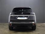Peugeot 3008 1.6 HYbrid 300 GT Pack | Panoramadak | Black Pa, Leder en Stof, Bedrijf, Hybride Elektrisch/Benzine, SUV of Terreinwagen