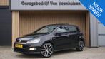 Volkswagen Polo GTI 1.8 TSI 192pk DSG 5Drs Pano.Dak LED 17in, Stof, Gebruikt, Zwart, Origineel Nederlands