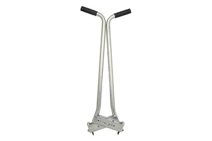 ACTIE! - Orit - Stenentrekker - Gegalvaniseerd - 200-300 mm, Doe-het-zelf en Verbouw, Gereedschap | Handgereedschap, Nieuw, Ophalen of Verzenden