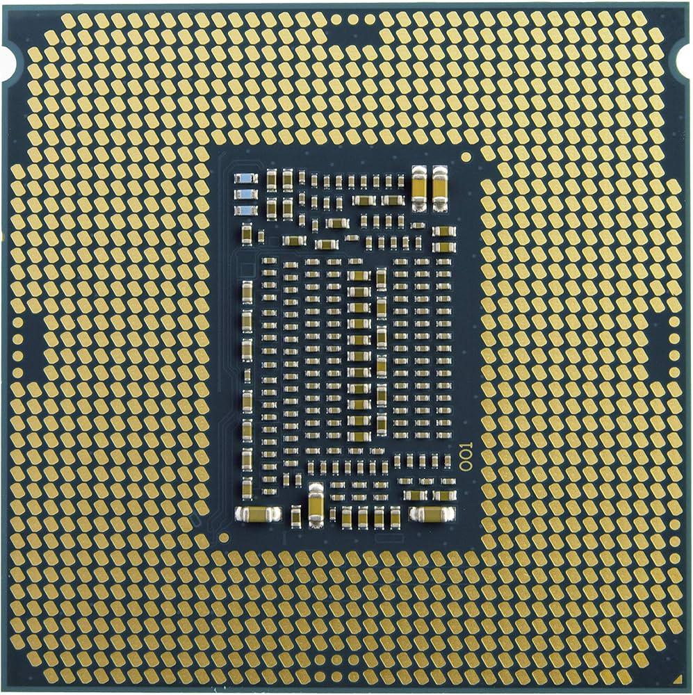 I5-9500 cpu processor i5 9500, Computers en Software, Processors, Ophalen of Verzenden, Gebruikt, 3 tot 4 Ghz