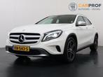 Mercedes-Benz GLA-klasse 180 Prestige Urban | Panoramadak |, Auto's, Gebruikt, 715 kg, 1335 kg, SUV of Terreinwagen