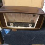 Erres oude radio, Ophalen of Verzenden