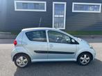 Toyota Aygo 1.0-12V Sport, Voorwielaandrijving, Stof, Gebruikt, Zwart