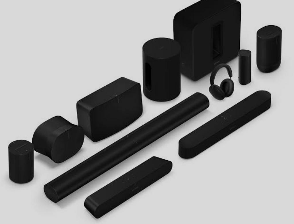Sonos Originele producten met hoge korting, Overige merken, Soundbar, 70 watt of meer, Ophalen of Verzenden