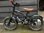 Kinderfiets Volare 14 inch, Fietsen en Brommers, Fietsen | Kinderfietsjes, Ophalen, Zijwieltjes, Alpina, Minder dan 16 inch